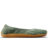 Vivobarefoot ASANA YIN BALLERINA KNIT WOMENS DUSTY GREEN veľkosť 42