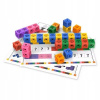 Bavytoy Montessori kocky