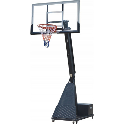 Master Mobile Basketball Stand Master Court Pro 305