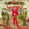 Ed Gein - Judas Goats And Dieseleaters [CD]