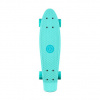 PennyBoard NILS Extreme Classic, zelená
