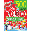 Vianočné tajomstvo