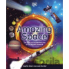 Amazing Space - Josh Barker, Sophie Allan