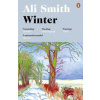 Winter - Ali Smith, Penguin Books