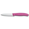 Vega Victorinox 6.7606.L115 kuchynský nôž 8 cm, ružová