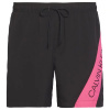 Pánske plavky KM0KM00504-BEH - Calvin Klein XL