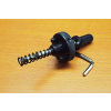 Upínací držiak pre bimetalové vŕtacie korunky 32-210mm A2, RUKO XT-RU106202
