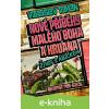 E-kniha Nové příběhy Malého boha a Kruana: život s Ábíčkem - Vlastislav Toman, Petr Šrédl (ilustrátor)