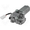 Motor DC 24VDC 38ot./min šneková převodovka 2Nm 0,9kg IP40