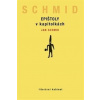 Epištoly v kapitolkách - Jan Schmid