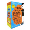Wonder, Auggie & Me, 365 Days of Wonder Boxed Set