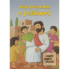 Moja prvá knižka o Ježiš…