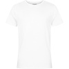 Promodoro Tričko Promodoro EXCD 3077, krátký rukáv, pánské COT40307700115-white Bílá 5XL