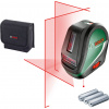 Bosch Krížový laser UniversalLevel 3 0603663904
