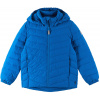 Detská bunda Reima Uumaja - Bright blue 110
