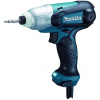 Makita TD0101F Rázový vŕtač 100Nm,230W