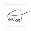 Richard Müller - Nočná optika (LP)