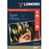LOM - Prem Ph Extra Glossy 20x260g/m2 A4 1103101
