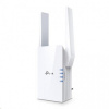 WiFi extender TP-Link RE605X WiFi 6 AP/Extender/Repeater, AX1800 574/1201Mbps, 1x GLAN, fixná anténa