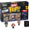 Funko Bitty Pop! Marvel Hulk