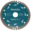 Makita D-41632 turbo diamantový kotouč 125x22,23mm
