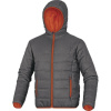 Delta Plus Bunda DOON sivá 3XL 3XL