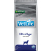 Vet Life Natural (Farmina Pet Foods) Vet Life Natural DOG Ultrahypo 12kg