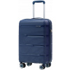 PUCCINI Kabínový kufor tvrdý, polypropylén Casablanca 36 l