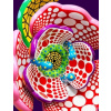 Yayoi Kusama: I Spend Each Day Embracing Flowers
