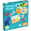 Vzdelávacia hra NATURA MONDO 5-99 rokov DJECO