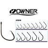 Owner háčiky 5114 Varianta: vel. 2/0 bal. 6 ks