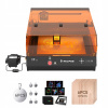 3D tlačiareň MECPOW X4 Pro 40W