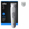 Braun Zastrihávač chĺpkov Series 3 BG3500
