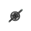 Campagnolo kliky Super Record ProT Carbon Powermeter 12s 32-48 172.5 mm s měřičem