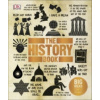 History Book (DK)(Pevná)