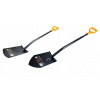 Lopata - Fiskars zZstaw 2 PEVNÉ lopaty na kopanie (Lopata - Fiskars zZstaw 2 PEVNÉ lopaty na kopanie)