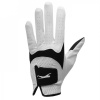 Slazenger V300 All Weather Golf Glove Left Hand Mens White Medium