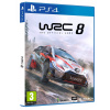 WRC 8 (PS4)