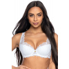 Podprsenka Mat 0196/22 Nell Farba: Biela, Veľkosť: 70D