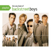 Backstreet Boys - Playlist: The Very Best Of Backstreet Boys (CD)