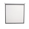 SBOX Projector SCREEN PSM-112 200x200 cm