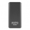 Goodram SSDPR-HL100-01T 1000GB SSD USB-C
