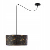 Stropné svietidlo, lampa - Tango pavúk lampa pre spálňu módny mramor LED (Tango pavúk lampa pre spálňu módny mramor LED)