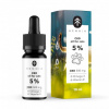 Hemnia CBD olej pre mačky 5 %, 500 mg, 10 ml