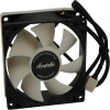 ACUTAKE ACU-FAN80 PRO PWM (White Wing Fan Professi (ACU-FAN80 PRO PWM)