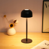 LED stolná lampa, nočná lampa do spálne, nočné svetlo na učenie