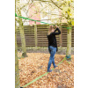 Legler Slackline set (včetně ochrany stromu)