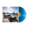 LP Robert Randolph & The Family Band: Preacher Kids (ltd. Clear Blue Lp)