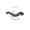ESEN SKV GERMANY Hadica plniaceho vzduchu, hadica INTERCOOLER 4F0145738R 24SKV030