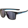 Alpina Flexxy Cool Kids I - black cyan uni